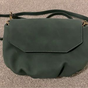 Green Purse